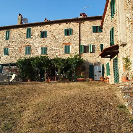 Campora Compignano (Perugia)