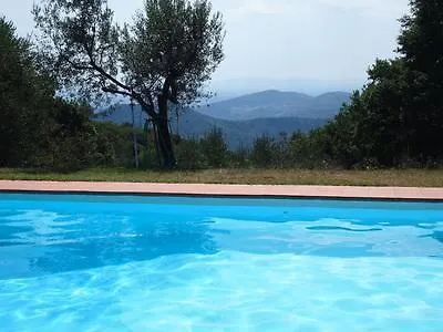 Вилла Campora